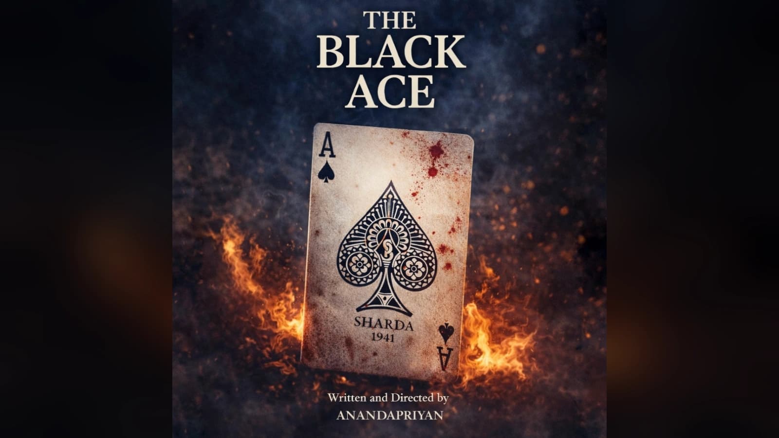 The Black Ace